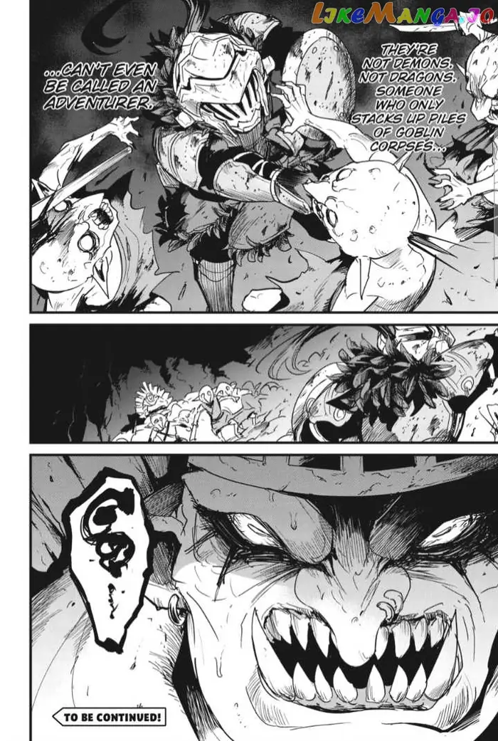 Goblin Slayer: Side Story Year One Chapter 71 image 28_optimized
